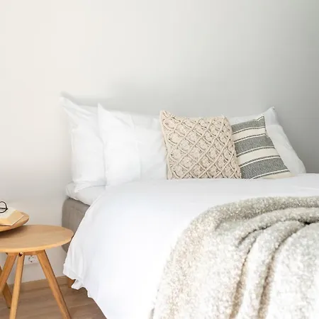 Appartement Roost Rantatie 67 *