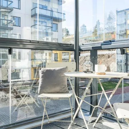 Appartement Roost Rantatie 67 *